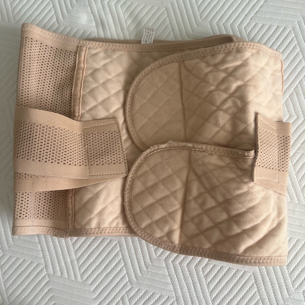 Pregnancy belt